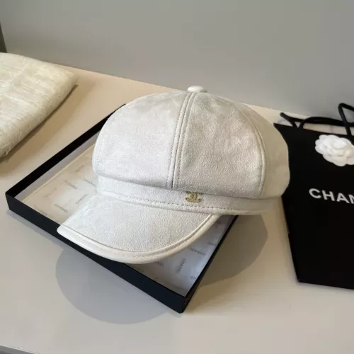 Chanel Caps #1359849