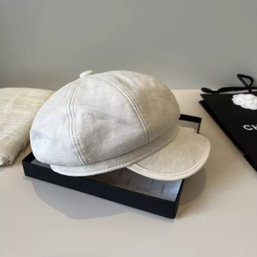Cheap Chanel Caps #1359849 Replica Wholesale [$36.00 USD] [ITEM#1359849] on Replica Chanel Caps