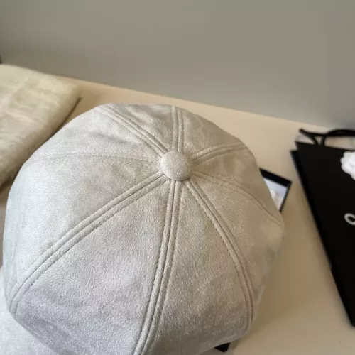 Cheap Chanel Caps #1359849 Replica Wholesale [$36.00 USD] [ITEM#1359849] on Replica Chanel Caps