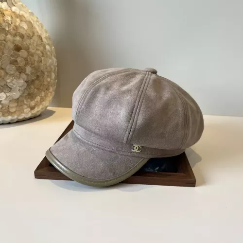 Chanel Caps #1359850