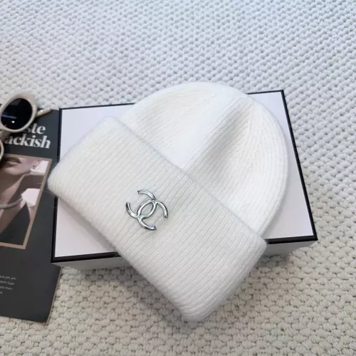 Chanel Caps #1359853