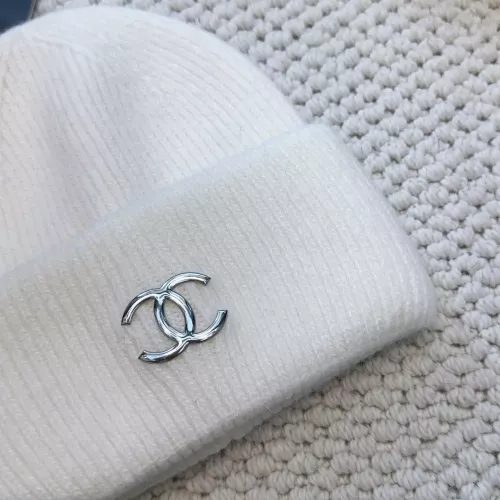 Cheap Chanel Caps #1359853 Replica Wholesale [$25.00 USD] [ITEM#1359853] on Replica Chanel Caps