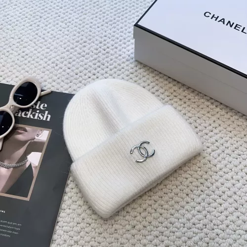 Cheap Chanel Caps #1359853 Replica Wholesale [$25.00 USD] [ITEM#1359853] on Replica Chanel Caps