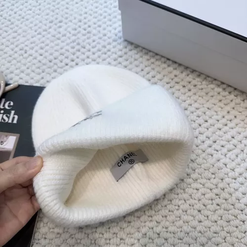 Cheap Chanel Caps #1359853 Replica Wholesale [$25.00 USD] [ITEM#1359853] on Replica Chanel Caps