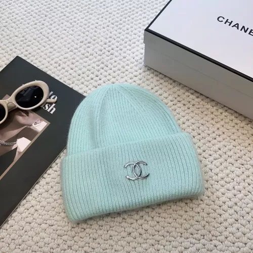 Cheap Chanel Caps #1359854 Replica Wholesale [$25.00 USD] [ITEM#1359854] on Replica Chanel Caps