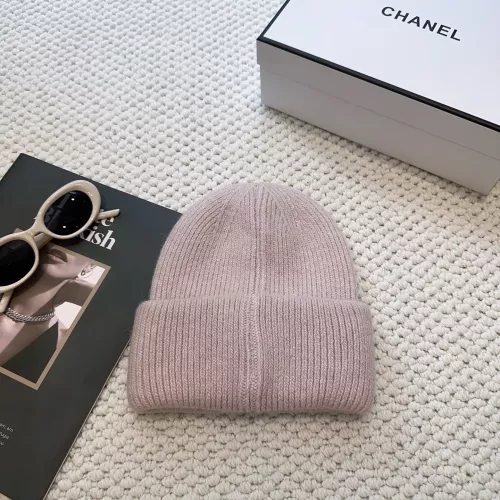 Cheap Chanel Caps #1359855 Replica Wholesale [$25.00 USD] [ITEM#1359855] on Replica Chanel Caps