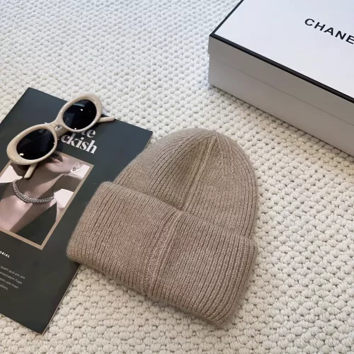 Cheap Chanel Caps #1359856 Replica Wholesale [$25.00 USD] [ITEM#1359856] on Replica Chanel Caps