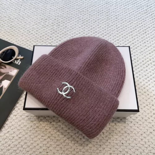 Chanel Caps #1359857