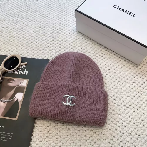 Cheap Chanel Caps #1359857 Replica Wholesale [$25.00 USD] [ITEM#1359857] on Replica Chanel Caps