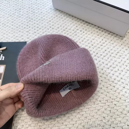 Cheap Chanel Caps #1359857 Replica Wholesale [$25.00 USD] [ITEM#1359857] on Replica Chanel Caps