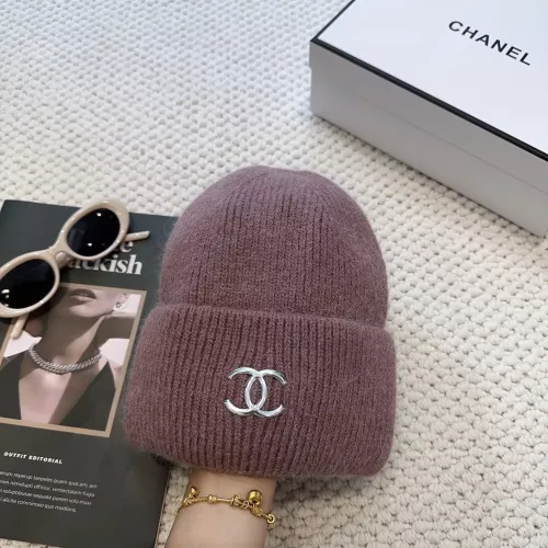 Cheap Chanel Caps #1359857 Replica Wholesale [$25.00 USD] [ITEM#1359857] on Replica Chanel Caps