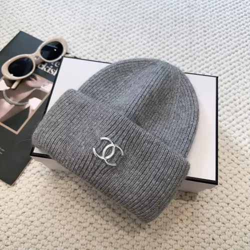 Chanel Caps #1359859