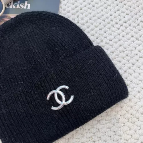 Cheap Chanel Caps #1359860 Replica Wholesale [$25.00 USD] [ITEM#1359860] on Replica Chanel Caps
