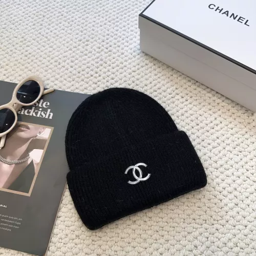 Cheap Chanel Caps #1359860 Replica Wholesale [$25.00 USD] [ITEM#1359860] on Replica Chanel Caps
