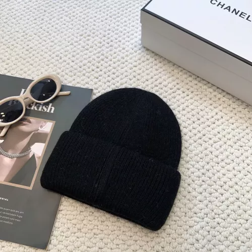 Cheap Chanel Caps #1359860 Replica Wholesale [$25.00 USD] [ITEM#1359860] on Replica Chanel Caps
