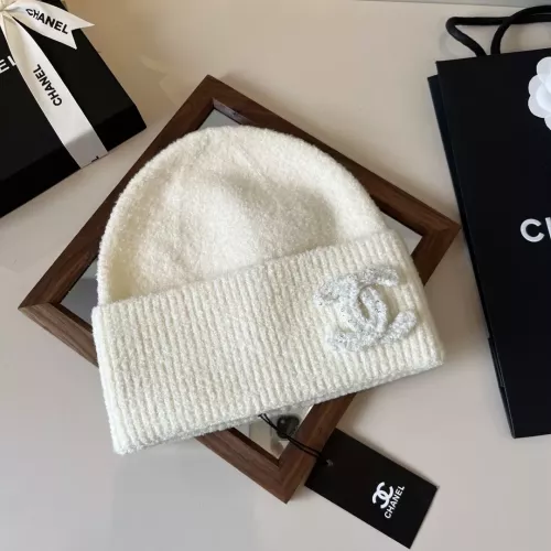Chanel Caps #1359861