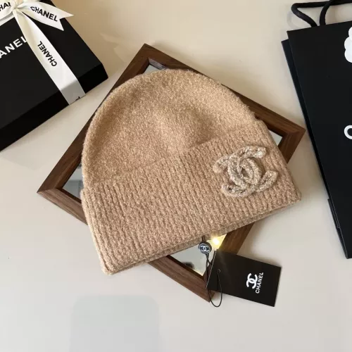 Chanel Caps #1359862