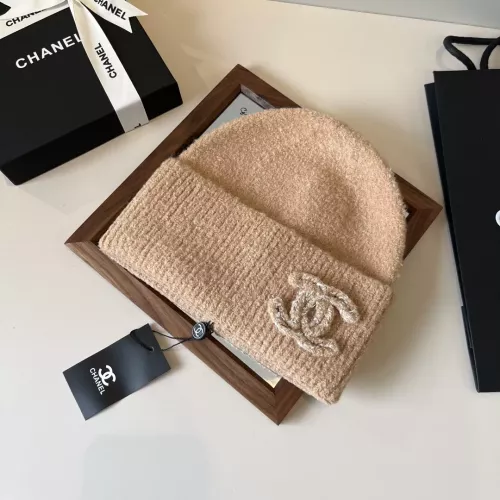 Cheap Chanel Caps #1359862 Replica Wholesale [$34.00 USD] [ITEM#1359862] on Replica Chanel Caps