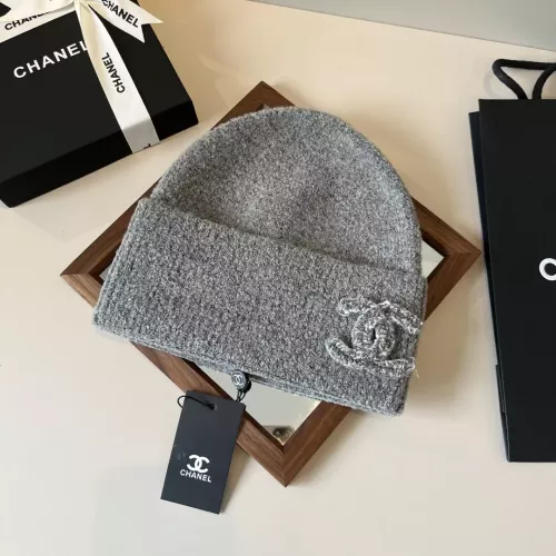 Cheap Chanel Caps #1359863 Replica Wholesale [$34.00 USD] [ITEM#1359863] on Replica Chanel Caps