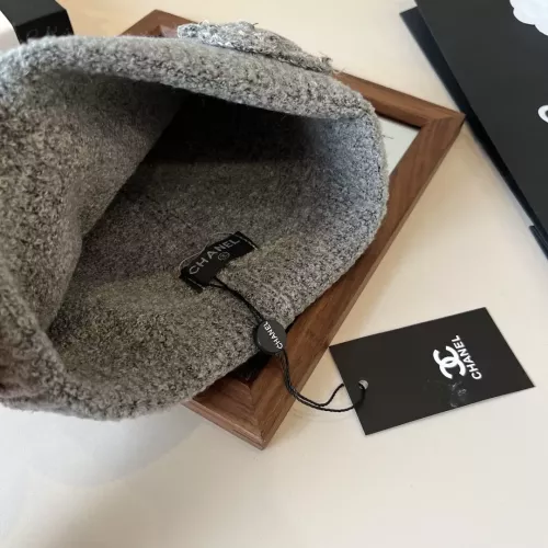 Cheap Chanel Caps #1359863 Replica Wholesale [$34.00 USD] [ITEM#1359863] on Replica Chanel Caps