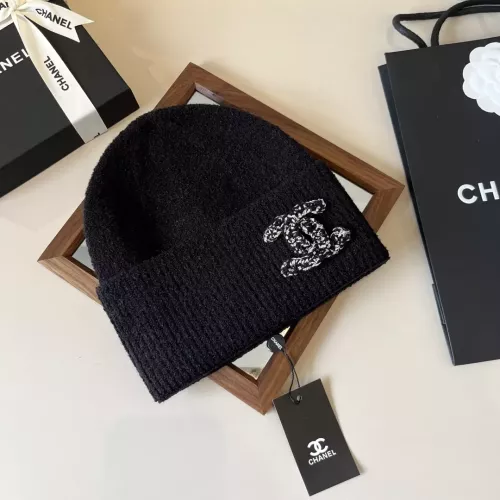 Chanel Caps #1359864