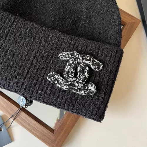 Cheap Chanel Caps #1359864 Replica Wholesale [$34.00 USD] [ITEM#1359864] on Replica Chanel Caps