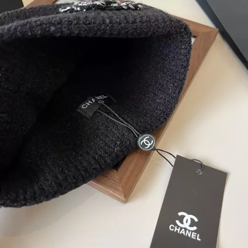 Cheap Chanel Caps #1359864 Replica Wholesale [$34.00 USD] [ITEM#1359864] on Replica Chanel Caps