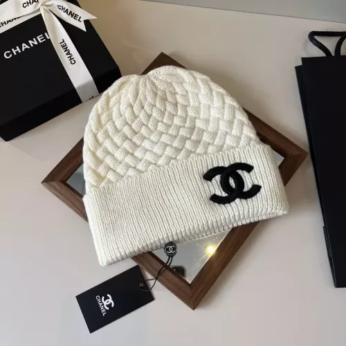 Chanel Caps #1359865