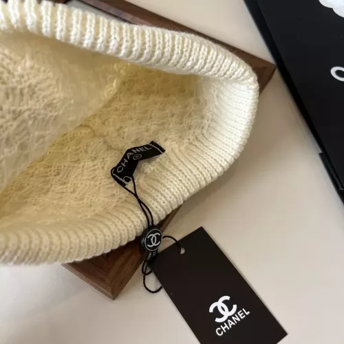 Cheap Chanel Caps #1359865 Replica Wholesale [$34.00 USD] [ITEM#1359865] on Replica Chanel Caps