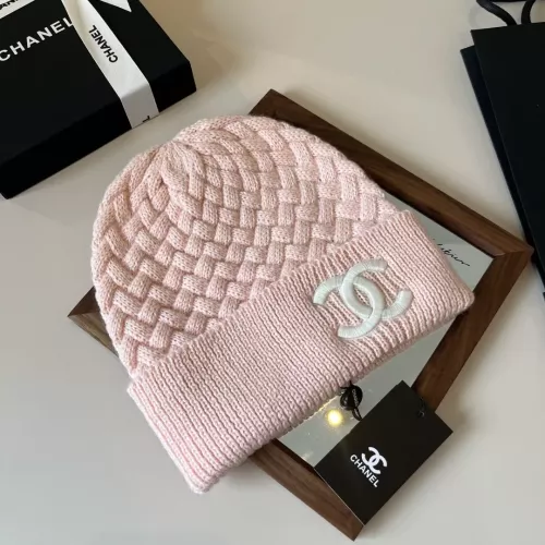 Chanel Caps #1359866
