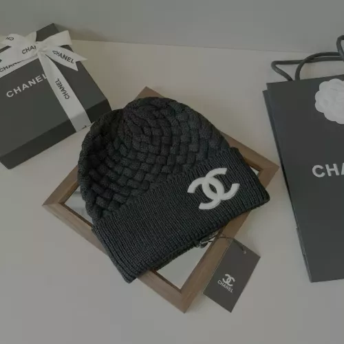 Chanel Caps #1359867