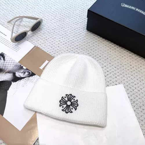 Chrome Hearts Caps #1359868