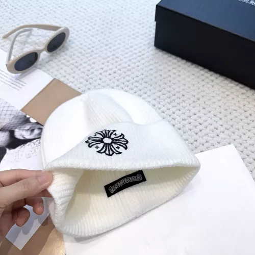 Cheap Chrome Hearts Caps #1359868 Replica Wholesale [$27.00 USD] [ITEM#1359868] on Replica Chrome Hearts Caps