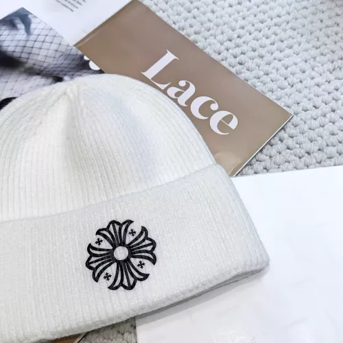 Cheap Chrome Hearts Caps #1359868 Replica Wholesale [$27.00 USD] [ITEM#1359868] on Replica Chrome Hearts Caps