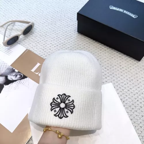 Cheap Chrome Hearts Caps #1359868 Replica Wholesale [$27.00 USD] [ITEM#1359868] on Replica Chrome Hearts Caps