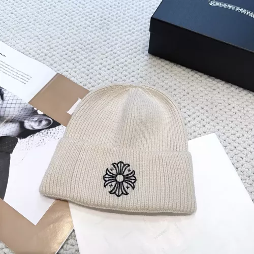 Chrome Hearts Caps #1359869