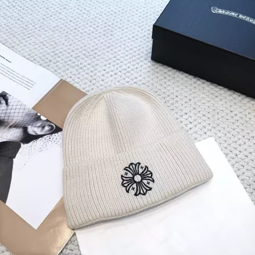 Cheap Chrome Hearts Caps #1359869 Replica Wholesale [$27.00 USD] [ITEM#1359869] on Replica Chrome Hearts Caps