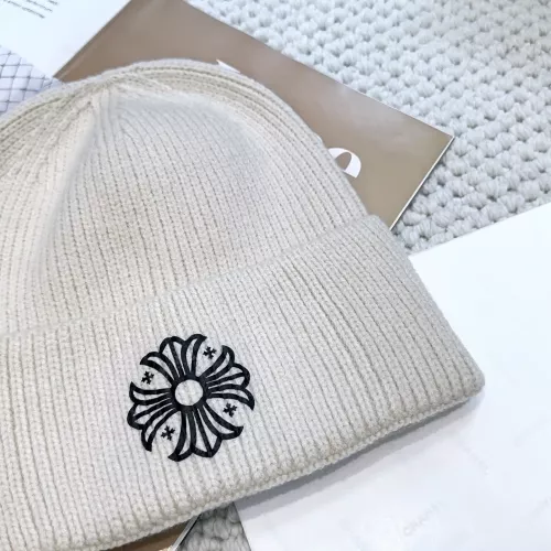 Cheap Chrome Hearts Caps #1359869 Replica Wholesale [$27.00 USD] [ITEM#1359869] on Replica Chrome Hearts Caps