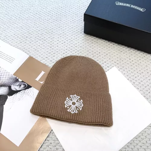 Chrome Hearts Caps #1359870