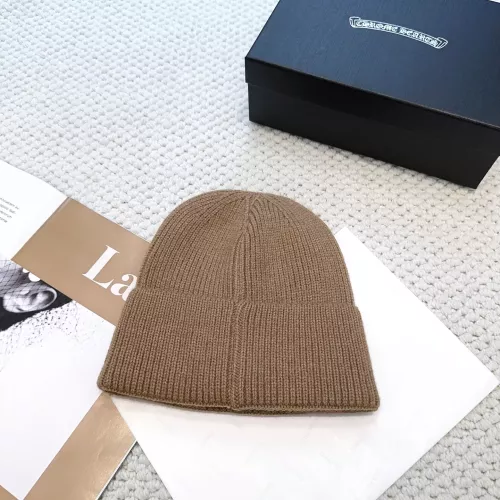 Cheap Chrome Hearts Caps #1359870 Replica Wholesale [$27.00 USD] [ITEM#1359870] on Replica Chrome Hearts Caps