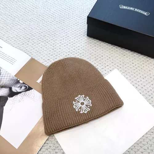 Cheap Chrome Hearts Caps #1359870 Replica Wholesale [$27.00 USD] [ITEM#1359870] on Replica Chrome Hearts Caps