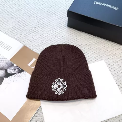 Chrome Hearts Caps #1359871