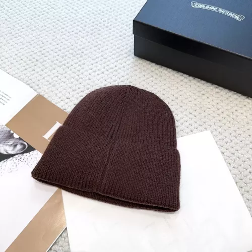 Cheap Chrome Hearts Caps #1359871 Replica Wholesale [$27.00 USD] [ITEM#1359871] on Replica Chrome Hearts Caps