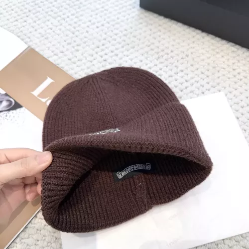 Cheap Chrome Hearts Caps #1359871 Replica Wholesale [$27.00 USD] [ITEM#1359871] on Replica Chrome Hearts Caps