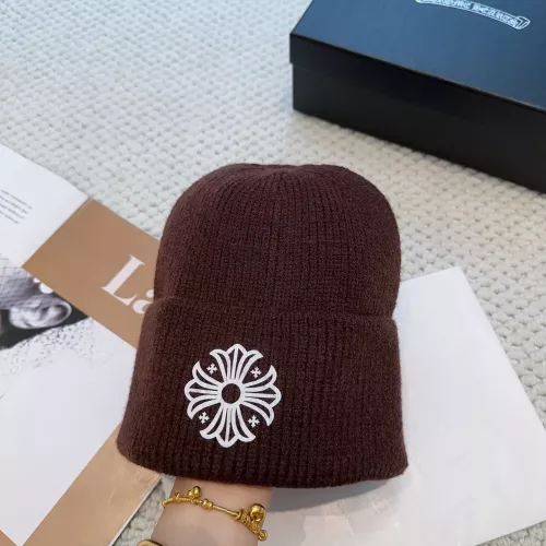 Cheap Chrome Hearts Caps #1359871 Replica Wholesale [$27.00 USD] [ITEM#1359871] on Replica Chrome Hearts Caps