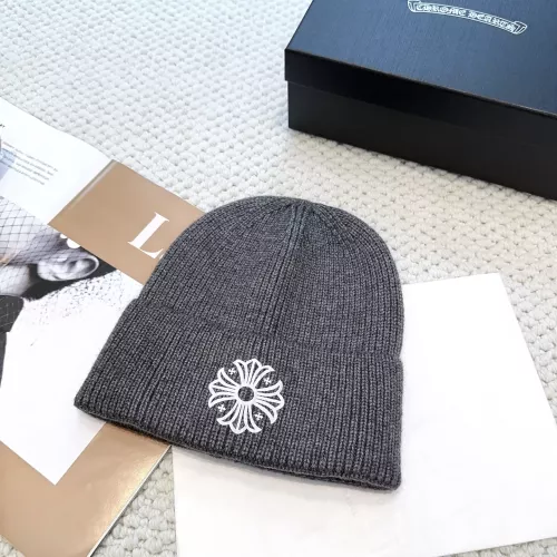 Cheap Chrome Hearts Caps #1359874 Replica Wholesale [$27.00 USD] [ITEM#1359874] on Replica Chrome Hearts Caps