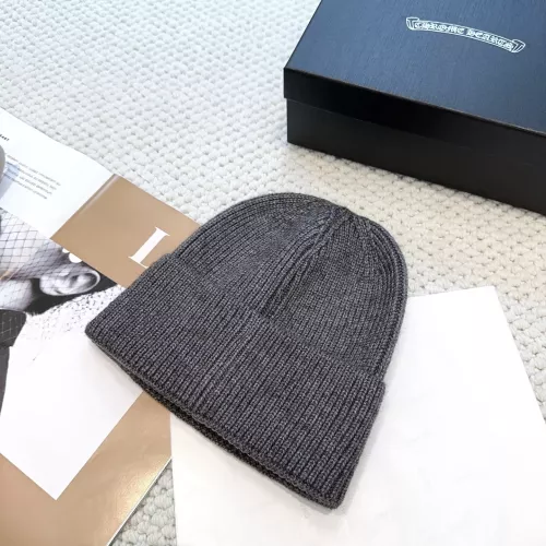 Cheap Chrome Hearts Caps #1359874 Replica Wholesale [$27.00 USD] [ITEM#1359874] on Replica Chrome Hearts Caps
