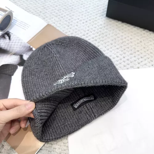 Cheap Chrome Hearts Caps #1359874 Replica Wholesale [$27.00 USD] [ITEM#1359874] on Replica Chrome Hearts Caps