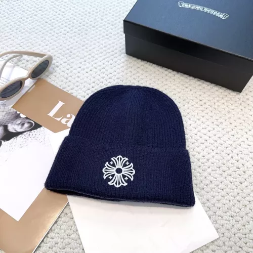 Chrome Hearts Caps #1359875