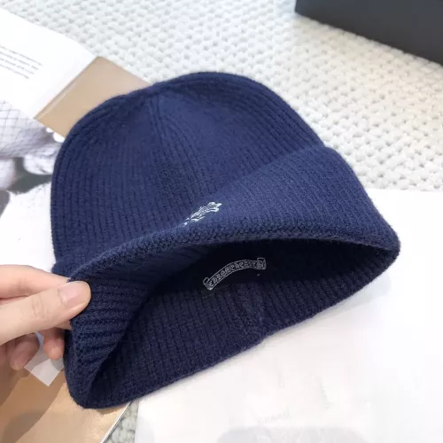 Cheap Chrome Hearts Caps #1359875 Replica Wholesale [$27.00 USD] [ITEM#1359875] on Replica Chrome Hearts Caps